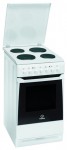 Indesit KN 3E11A (W) اجاق آشپزخانه
