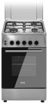 Simfer F 4401 ZGRH Кухненската Печка