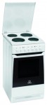 Indesit KN 3E107A (W) اجاق آشپزخانه