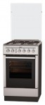 AEG 31345GM-MN Кухонная плита