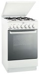 Zanussi ZCG 560 MW Fornuis