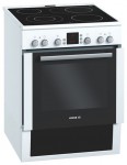 Bosch HCE744720R Virtuves Plīts