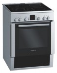 Bosch HCE744750R موقد المطبخ