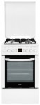 BEKO CSM 52324 DW Stufa di Cucina