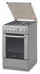 Gorenje GIN 52260 IS Fogão de Cozinha