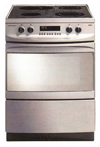 фото Кухонна плита AEG COM 5120 VMA