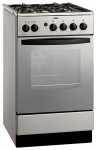 Zanussi ZCG 567 MX1 Fogão de Cozinha