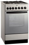 Zanussi ZCG 568 MX1 Fogão de Cozinha