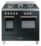 Fratelli Onofri YP 192.60 FEMW TC Kitchen Stove