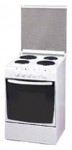 Simfer XE 5042 W Stufa di Cucina