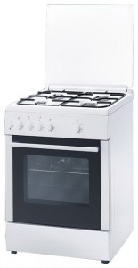 照片 厨房炉灶 RENOVA S6060G-4G1