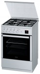 Gorenje GI 63398 AX Køkken Komfur