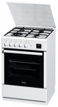 Gorenje GI 63398 AW Stufa di Cucina