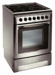 Electrolux EKC 601300 X Кухонна плита