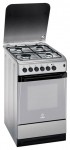 Indesit KN 3G10 (X) Кухонна плита