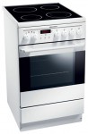 Electrolux EKC 513508 W Kalan sa kusina