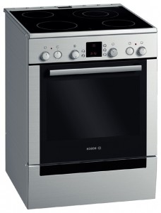 照片 厨房炉灶 Bosch HCE743350E