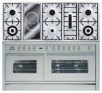 ILVE PW-150V-VG Stainless-Steel bếp