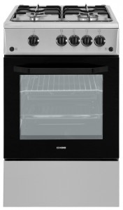 Kuva Liesi BEKO CSG 52020 FX