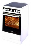 Kaiser HC 50040 C Fogão de Cozinha