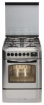 MasterCook KGE 7336 ZX اجاق آشپزخانه