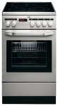 AEG 47045VD-MN Кухненската Печка