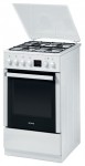 Gorenje CC500W موقد المطبخ