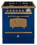 Restart ELG101 Blue Кухненската Печка