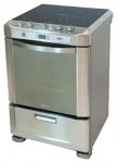 Mabe MVC1 60LX Stufa di Cucina