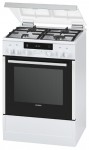 Siemens HX745225 Estufa de la cocina