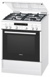 Siemens HR745225 Estufa de la cocina
