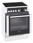 Bosch HLN454420 Kitchen Stove