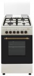 Simfer F56EO45001 Kitchen Stove