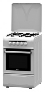 снимка Кухненската Печка LGEN G5000 W