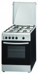 Erisson GG60/60L SR Кухонная плита