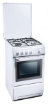 Electrolux EKK 500103 W Кухонна плита