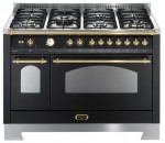 LOFRA RNMD126MFT+E/2AEO Kitchen Stove