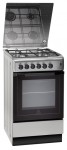 Indesit I5GSH0G (X) Estufa de la cocina