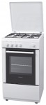 Vestfrost GG55 E10 W8 Estufa de la cocina