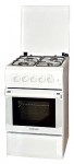 AVEX G500W Кухонна плита