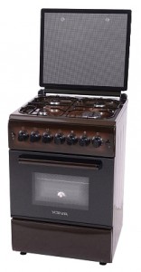 照片 厨房炉灶 AVEX G601BR