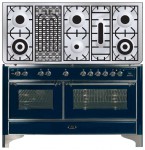 ILVE MC-150BD-E3 White เตาครัว