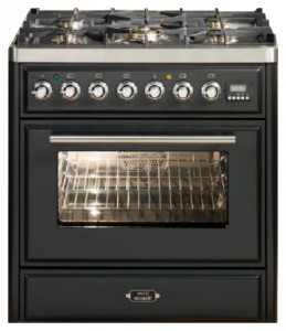 foto Dapur ILVE MT-76D-E3 Matt