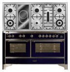 ILVE M-150VD-VG Matt Kitchen Stove