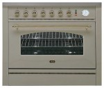 ILVE P-906N-MP Antique white Кухненската Печка