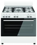 Simfer F 9502 SGWW Stufa di Cucina