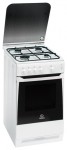 Indesit KN 3G20 (W) Kompor dapur