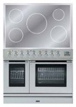 ILVE PDLI-90-MP Stainless-Steel bếp