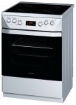 Gorenje EC 65343 BX Stufa di Cucina