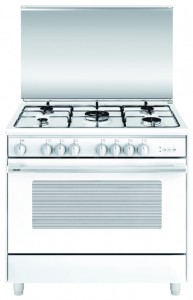 foto Dapur Glem UN9612RX